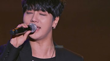 슈퍼주니어 - SUPER JUNIOR  K.R.Y Phonograph in Seoul -  너 아니면 안돼 (It Has To Be You)