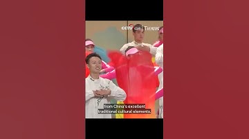 CMG holds 3rd rehearsal for 2024 Spring Festival Gala
