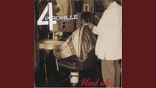 Video thumbnail of "4-Promille - I Wanna Burn My Radio"