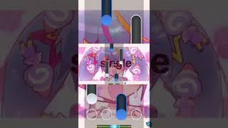 LOVELY♥CAVITY in Osu! #lovelycavity #miku #hatsunemiku #vocaloid #osu #shorts