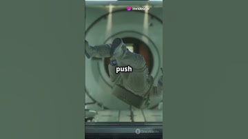 : “Firing a Bullet in Space: What Really Happens?
