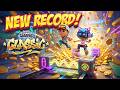Subway Surfers Gameplay 🏃♂️ Crazy High Score Run | Epic Coin Collection!