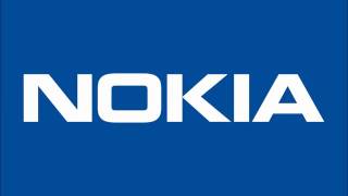 Nokia ringtone - Generation