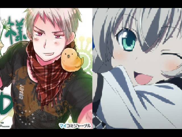 YouTubeで俺得な二人にloveトロピカーナを歌ってもらった　デュエット部分を視聴