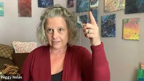 Interview With Peggy Nolan - Yoga Nidra