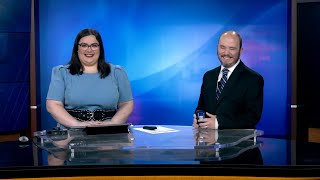 6AM Newscast-May 20, 2026