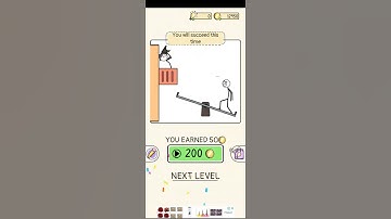 Draw puzzle level 208