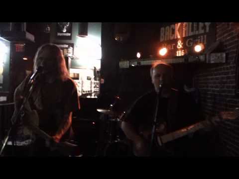 The Bowstring Soldiers, Everybody Knows This Is Nowhere
