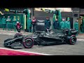 El agresivo primer coche de Fórmula 1 de Adrian Newey para Aston Martin, explicado
