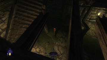 SovietWomble Streams [with Chat] - Thief: Deadly Shadows (Part 4)