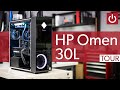 What does this HP prebuilt really got inside??