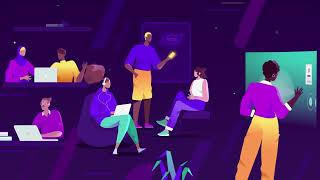 Vidico x Q-CTRL - Campaign Animation