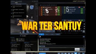 AKHIRNYA ADA SUARA CEWE LAGI SELAIN APIN// GamePlay Point Blank Zepetto Indonesia