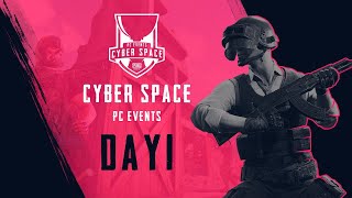 🌏 CYBER SPACE TOURNAMENT 🌏 Nothing To Lose-ის პირველი ტურნირი ოფიციალურაააააააააააააააად ✔️
