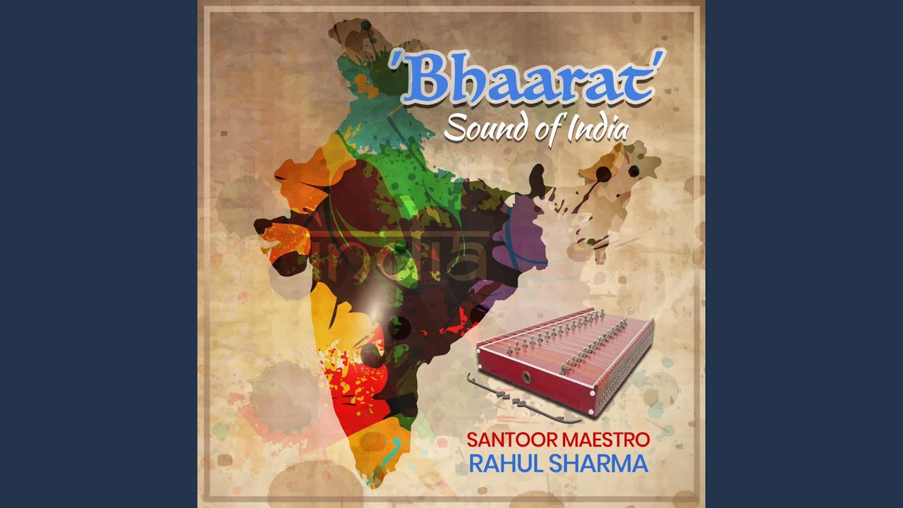 Temple Bells YouTube