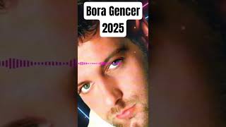 Bora Gencer - Öptüm Seni Şeker