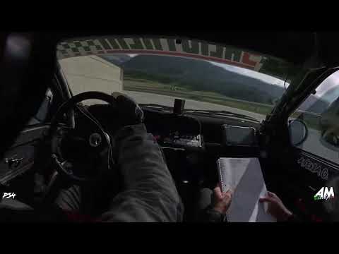 BALISTRERI AVENIA  OBC PS4 RALLY MONTI SICANI 2026