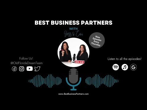 Derrick Erickson Growing Up and Working in Southwest Florida