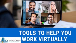 Easy-To-Use and Affordable Tools to Help You Conduct Business Virtually screenshot 2