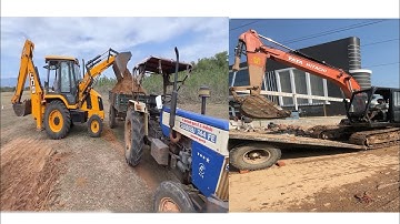 B 3DX Going to Workshop for First Time to See all the work |