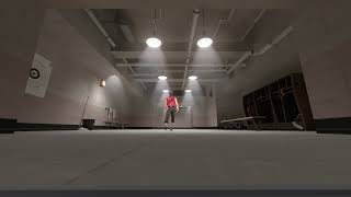 SFM test 3