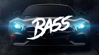 Q o d ë s - Una Favela (Original Mix) [Bass Boosted]