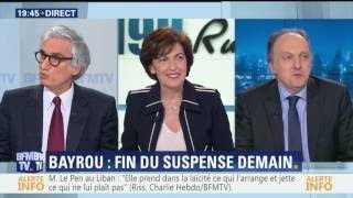 Primaire - François Fillon : ces sondages ne valent pas grand chose