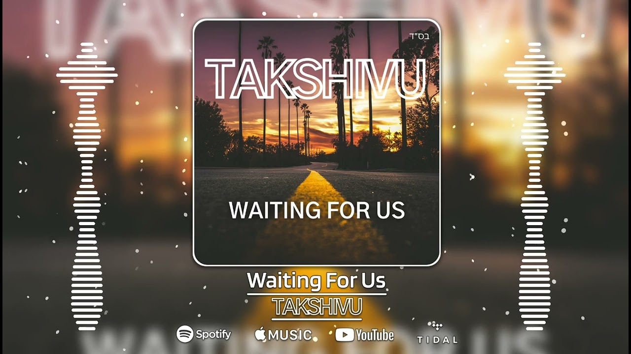 Takshivu - Waiting For Us (Official Audio)