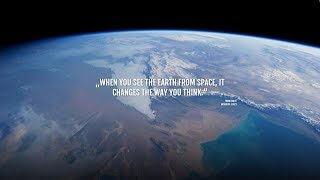 Werenbach Spaceborn Iss Timelapse