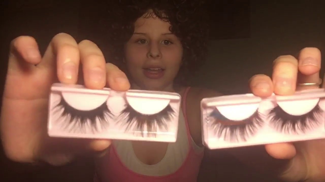 Im Impatient af : instagram makeup company review