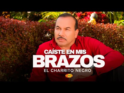 El Charrito Negro