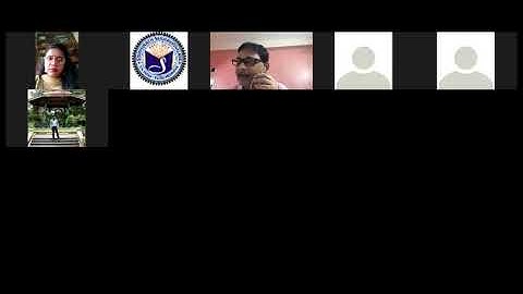 SPSS WORKSHOP ORGANIZED BY SIDDHINATH MAHAVIDYALAYA  DAY 2 - 3RD AUGUST 2020