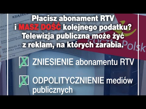 📍TELEWIZJA PUBLICZNA - zmiany❗️ #mamdosc #abonamenttv