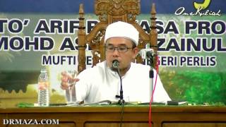20150811-SS DATO DR ASRI-KHP -ADDINU NASIHAH(Rwyt Muslim)