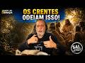 O SERMÃO DE JESUS QUE OS CRENTES ODEIAM | Caio Fábio