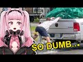 These Fails Are So DUMB!! 100% morons //Reacting to FailArmy