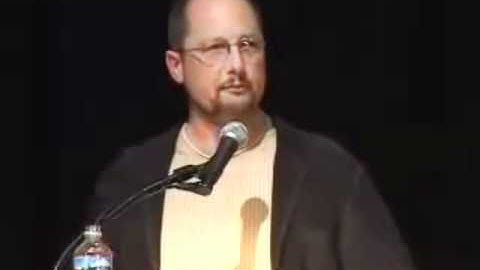 Bart Ehrman Exposes Errors in the Bible
