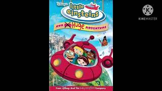 Commentary On Ptbf2002S Rant On Little Einsteins