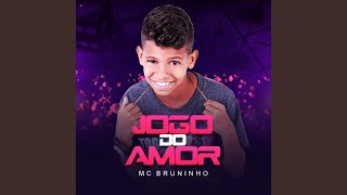 Jogo do Amor