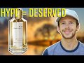 WELL DESERVED HYPE MONSTER | MANCERA INSTANT CRUSH FRAGRANCE REVIEW