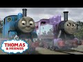 Thomas & Friends™ | 🚂Splish Splash Splosh 🚂 | Thomas Season 13 | Kids Cartoon