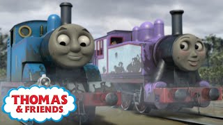 Thomas & Friends™ | 🚂Splish Splash Splosh 🚂 | Thomas Season 13 | Kids Cartoon