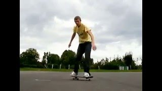 Some throwaway lines