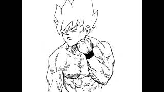 DBZ SFX test 165