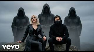 Alan Walker Style x Melloz - Trinity (2026) Fan Remix