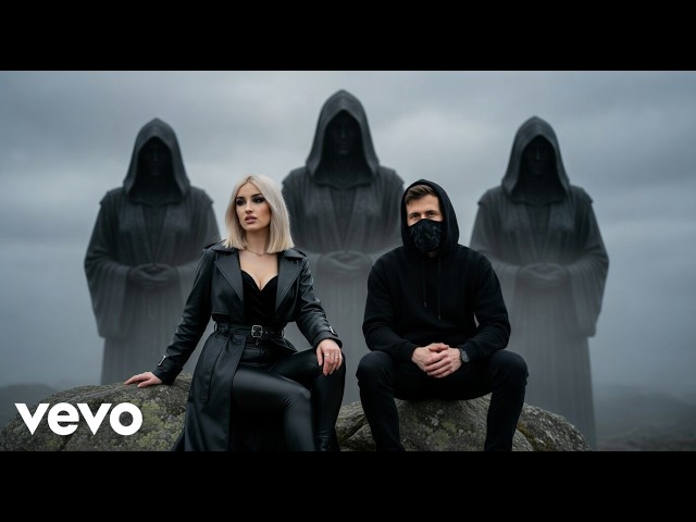 Alan Walker & Ava Max - Trinity (2026) Remix
