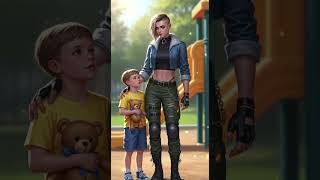 The Femme Fatale Of Fatal Fury Deep Dive Blue Mary Fatal Fury And King Of Fighters Lore Characte