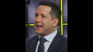 Rex Ryan SOUNDS OFF on the Raiders situation with Davante Adams 😳 #shorts Wealth