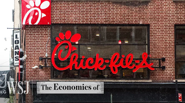 Behind Chick-fil-A’s Unconventional Franchise Model | WSJ The Economics Of - DayDayNews