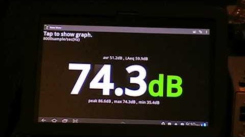 Leslie Upper Driver Shoot-Out - Part 1 of 2